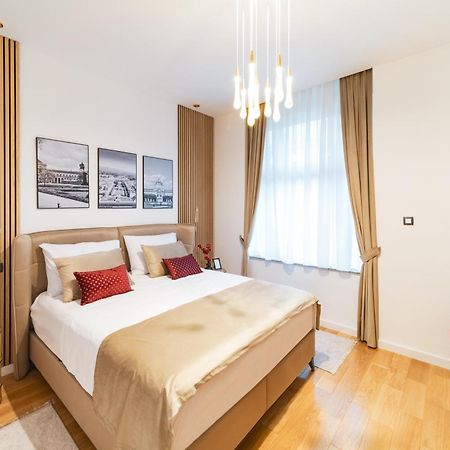 Magic King'S House Daire Zagreb Dış mekan fotoğraf