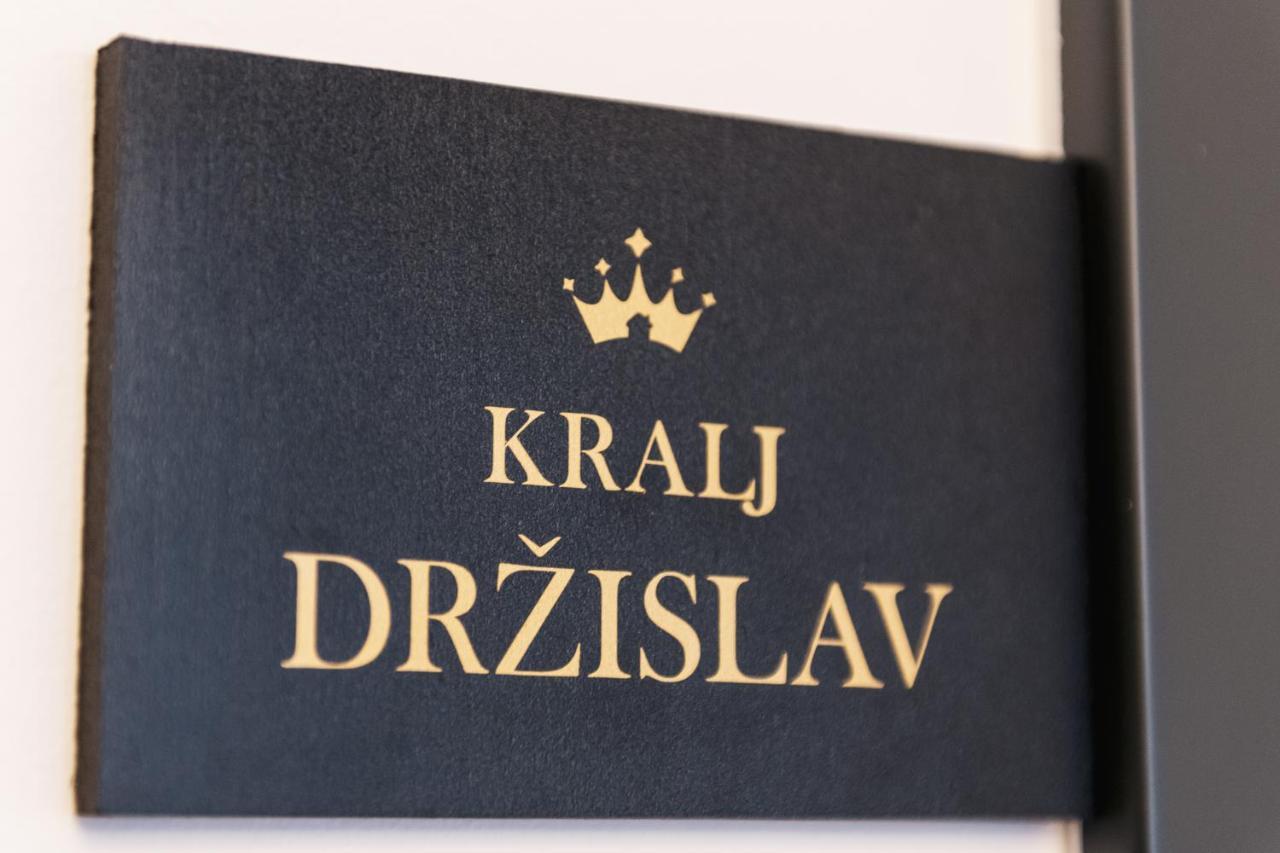 Magic King'S House Daire Zagreb Dış mekan fotoğraf