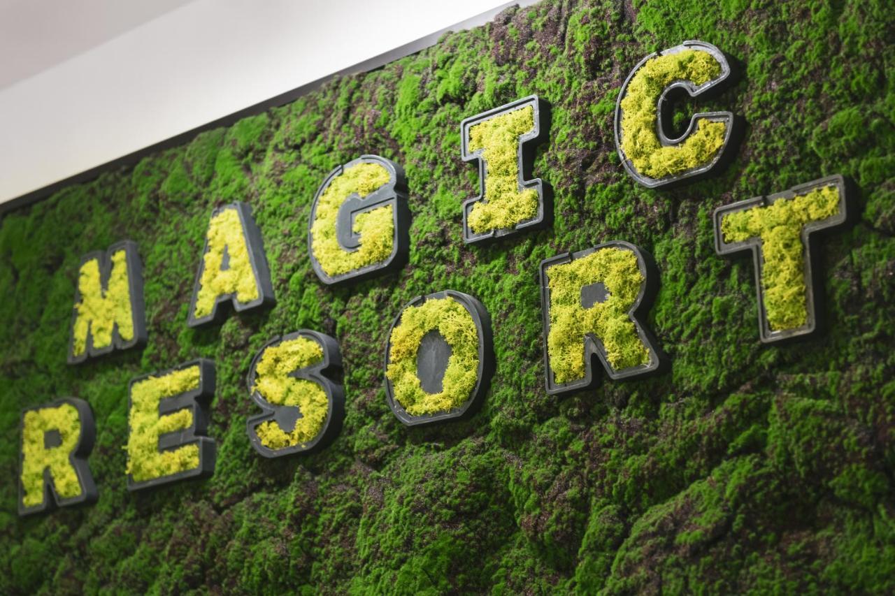 Magic King'S House Daire Zagreb Dış mekan fotoğraf