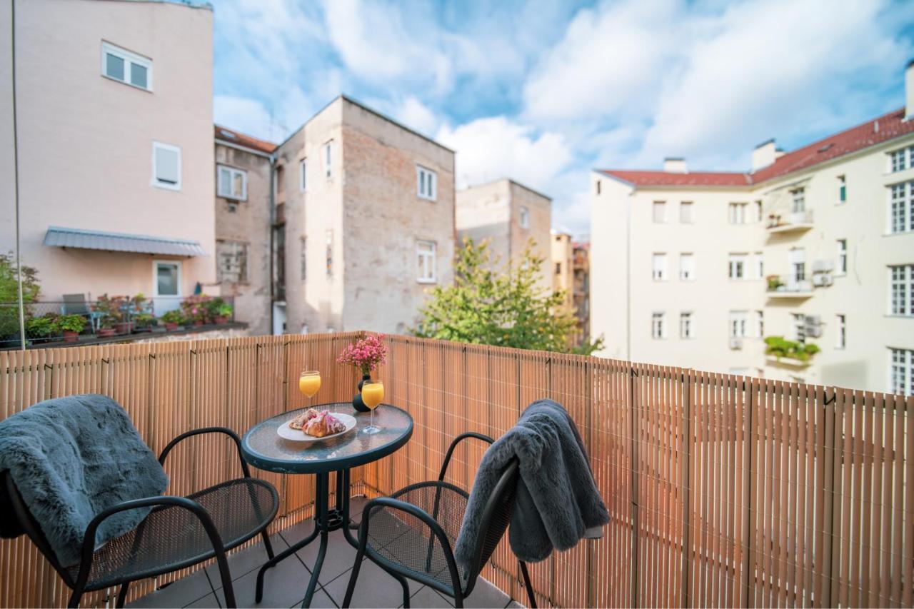 Magic King'S House Daire Zagreb Dış mekan fotoğraf