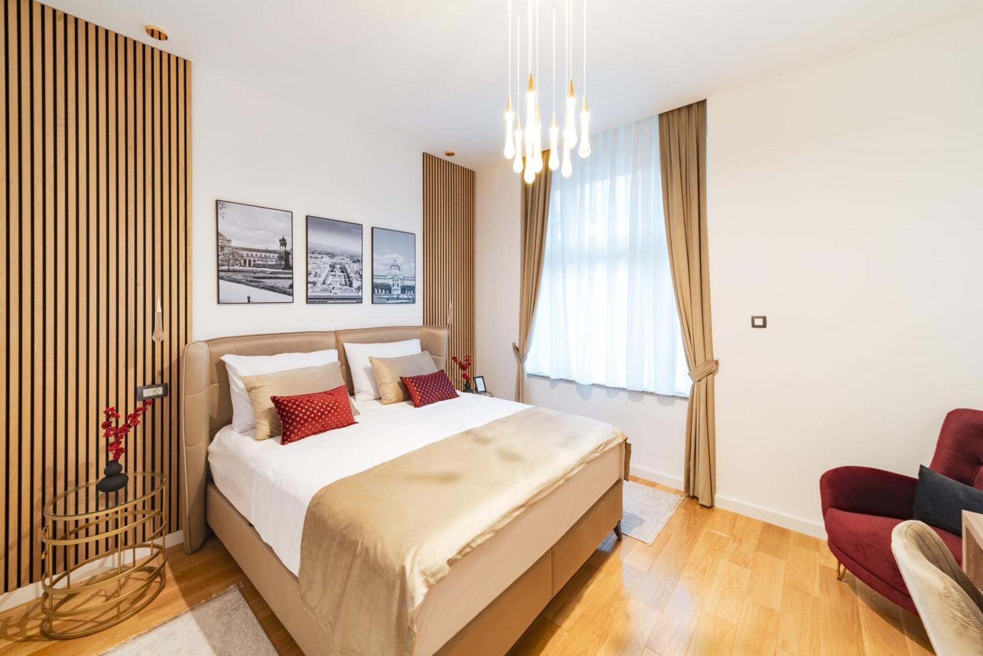 Magic King'S House Daire Zagreb Dış mekan fotoğraf